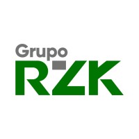 Grupo RZK Logo