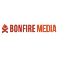 Bonfire Media Midwest Logo