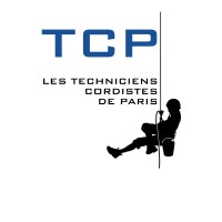 Les Techniciens Cordistes de Paris Logo