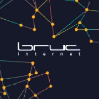 Bruc Internet Logo