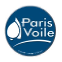 Paris Voile Logo