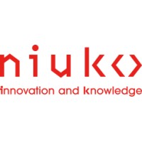 Niuko Innovation & Knowledge Logo