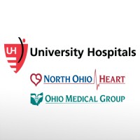 North Ohio Heart | Ohio Medical Group Logo