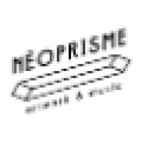 Neoprisme Logo
