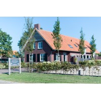 Wertemerhoeve Groepsaccommodatie & Vakantiewoningen Logo