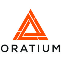 Oratium Logo