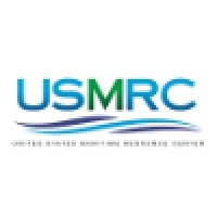 USMRC - United States Maritime Resource Center Logo