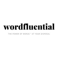 Wordfluential Logo
