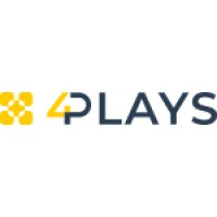 4Plays Italia Logo