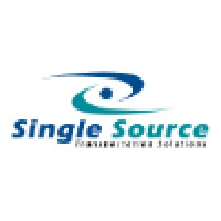 Single Source Transportation Solutions Logo