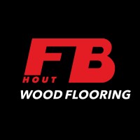 FB Hout - Wood Flooring Logo