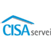 Cisa Servei SL Logo