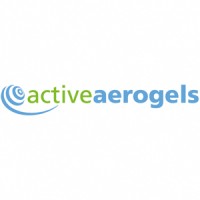 Active Aerogels Logo