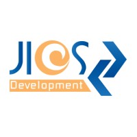 Jios Development Logo