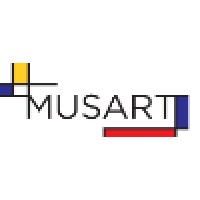 Musart Logo