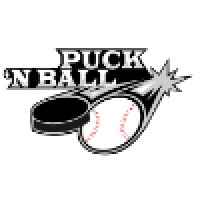 Puck N Ball Logo