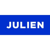 Julien inc. Logo