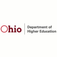 Ohio Department of Higher Education Logo