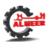 Almeer Technical Services Co. W.L.L Logo