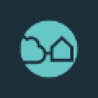 The Home Cloud Logo