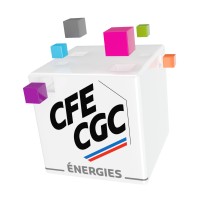 CFE Énergies Logo
