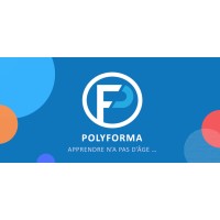 POLYFORMA Logo