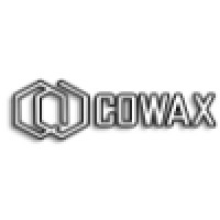 COWAX GMBH Logo