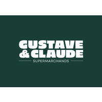Gustave & Claude Logo