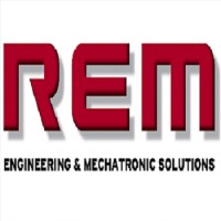 Rem Electra - Engineering & Mechatronic Solutions Logo