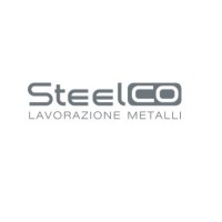 SteelCo srl Logo