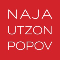 Naja Utzon Popov Logo