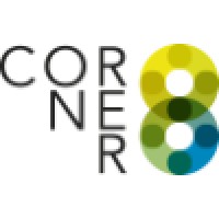Corner8 Logo