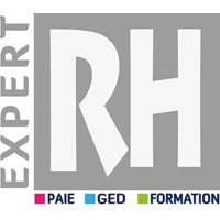Expert RH Logo