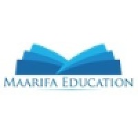 Maarifa Education Logo