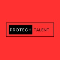 Protech Talent Logo
