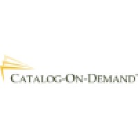 Catalog-on-Demand Logo