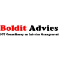 Boldit Advies B.V. Logo