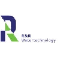 R&R Watertechnology B.V. Logo