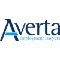 Averta Employment Lawyers Logo