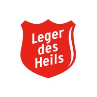 Leger des Heils Midden-Nederland Logo