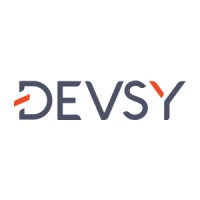Devsy Logo