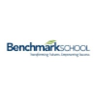 Benchmark School Logo