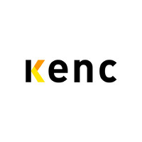 KENC Engineering BV Logo