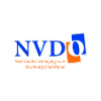 NVDO Logo