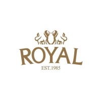 Royal Herbs Logo