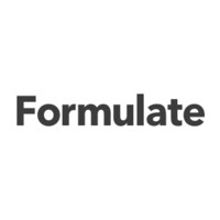 Formulate London Logo