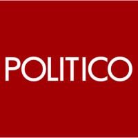 POLITICO Europe Logo