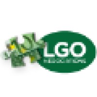 LGO Négociations Logo