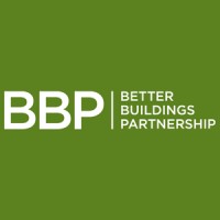 Better Buildings Partnership Logo