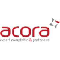 Acora Logo